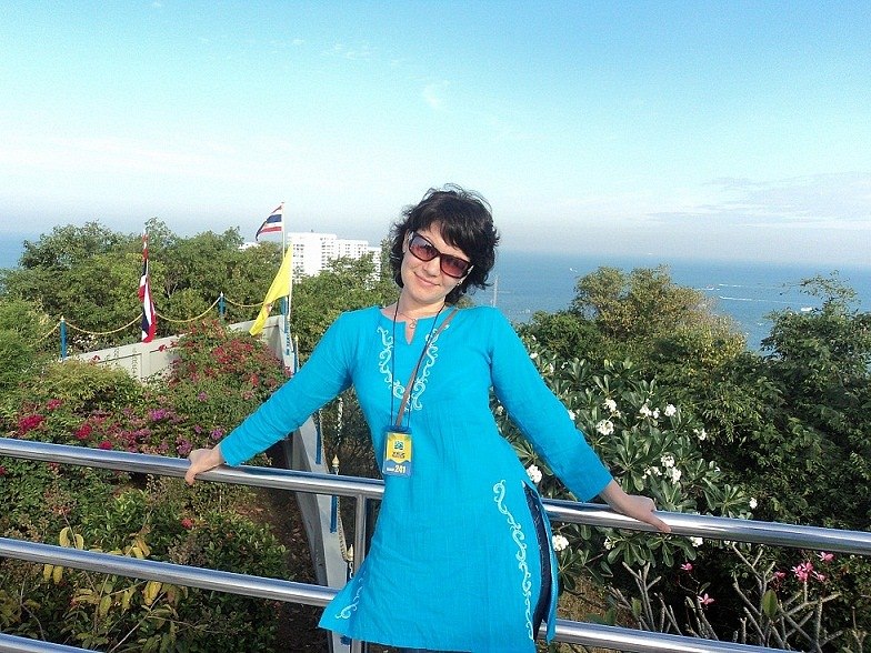 Эльвира Анварова | Ноябрьск