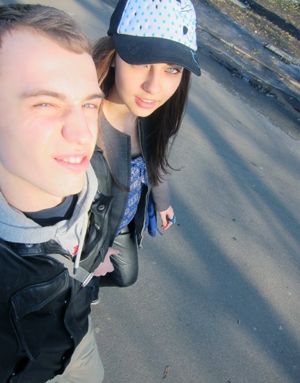 Дима Фурс | Москва