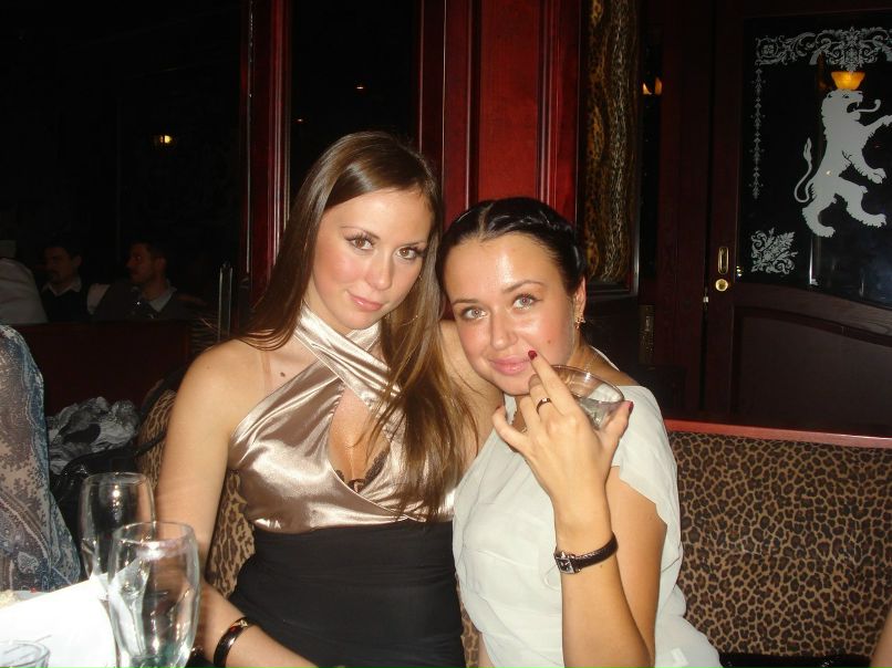 Анна Соловьева | Таллин