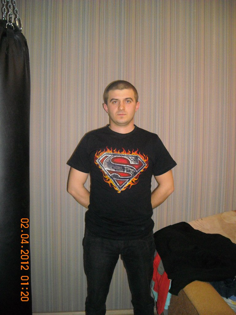 Вова Куницкий | Киев