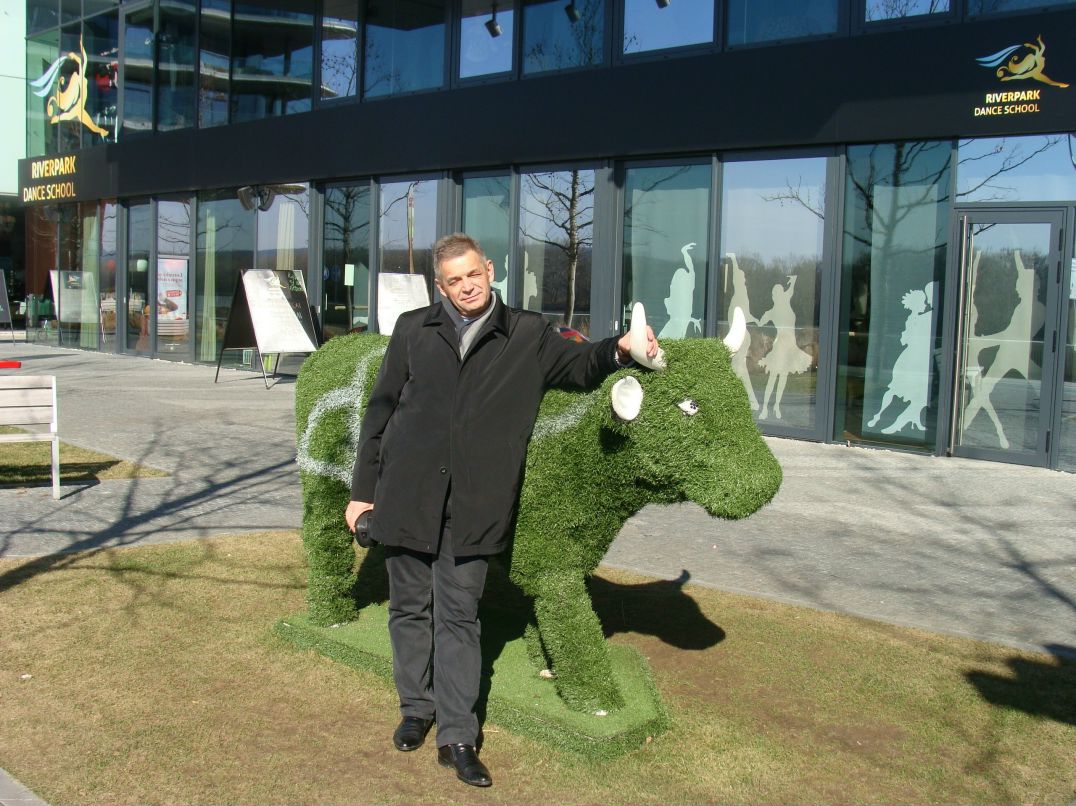 Вадим Залыгаев | Тула