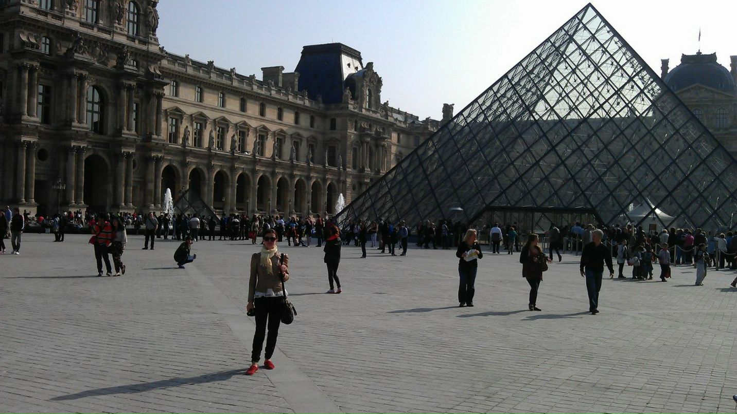 Юлия Тенякова | Москва