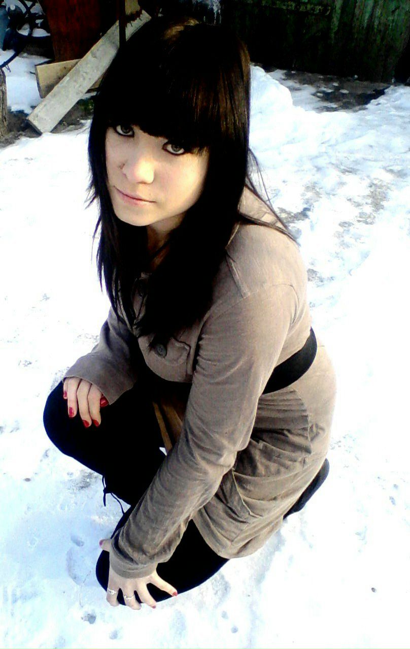 Таня Гаврилюк | Херсон