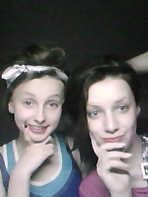 Яна Тимощук | Днепр (Днепропетровск)