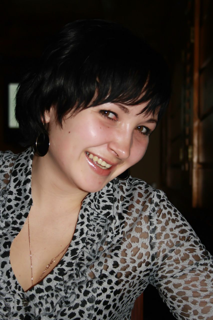 Екатерина Рзянина | Тамбов