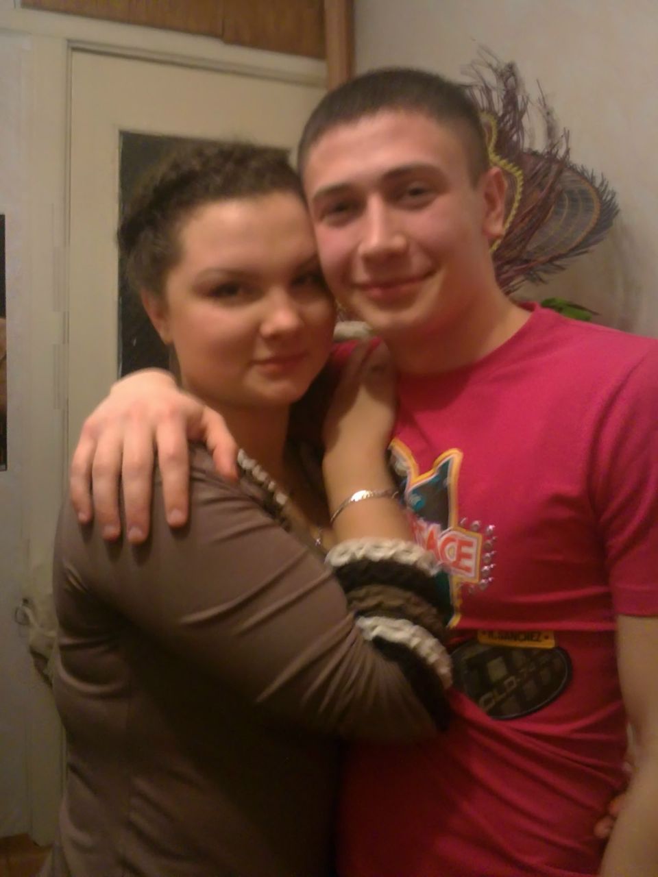 Стефания Гончарова | Витебск