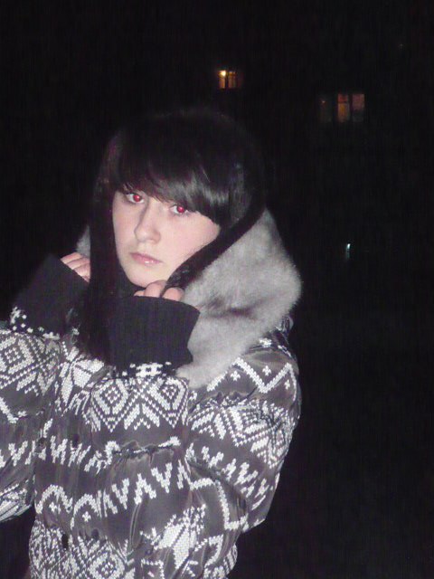 Настя Щербина | Юрга