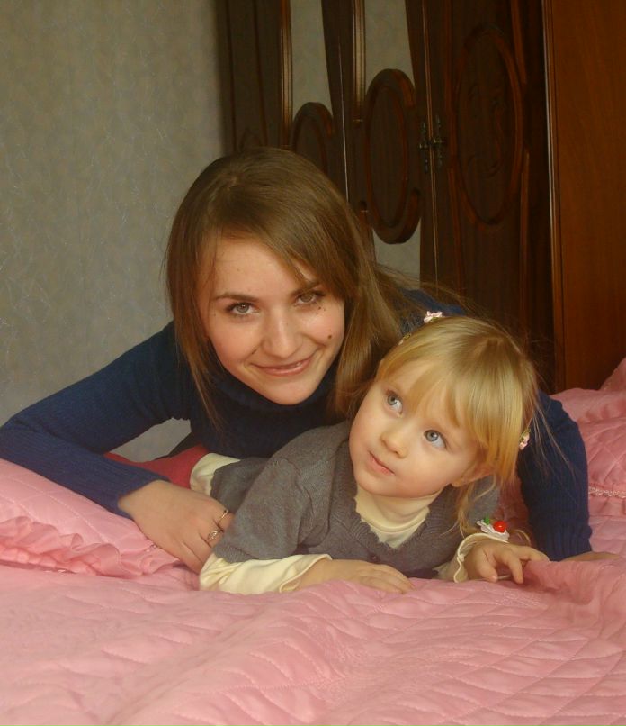 Надежда Ковтун | Макеевка