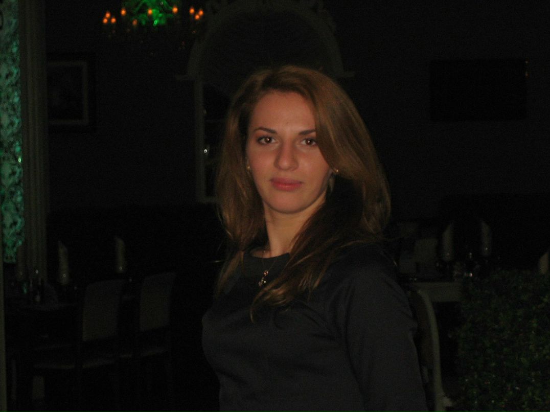 Елена Плаксина | Челябинск