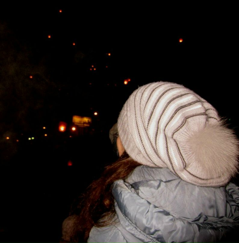 Алёна Павлова | Кашин