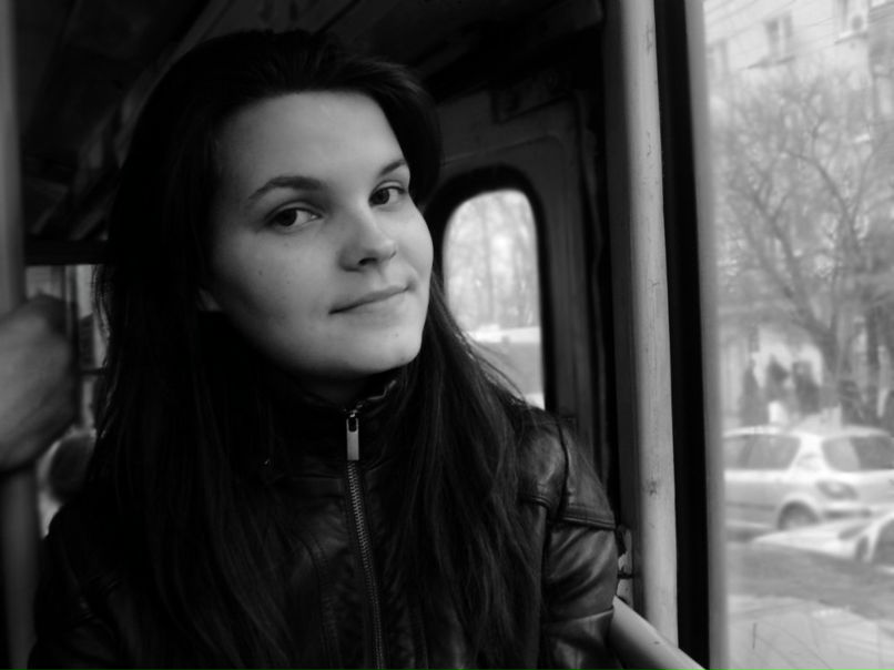 Марина Петренко | Калининград