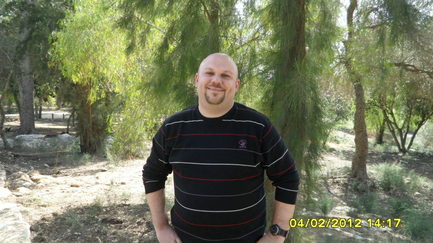 Alexander Katsman | Ришон ЛеЦион