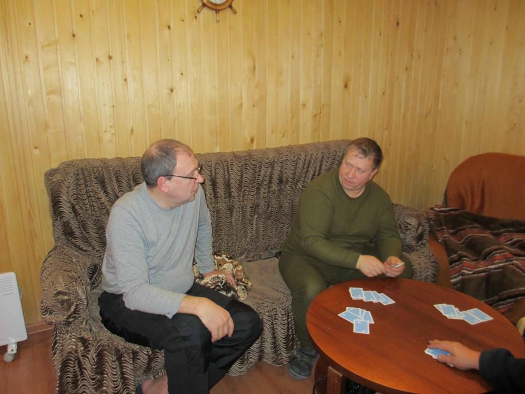 Тимофей Лысенко | Санкт-Петербург