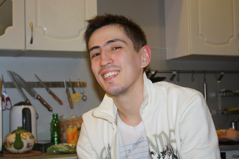 Айрат Гисметуллин | Ульяновск