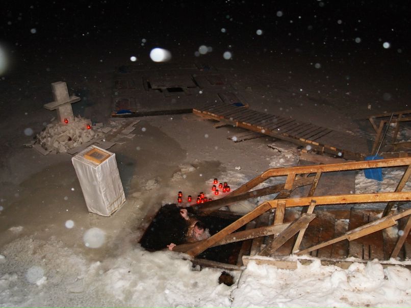 Шамиль Чинакаев | Санкт-Петербург