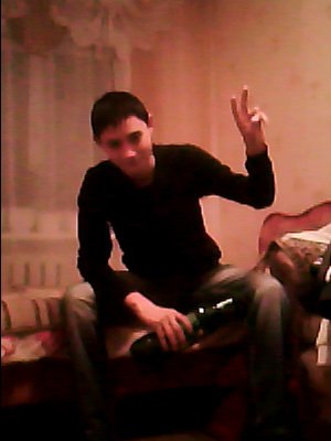 Дмитрий Александров | Нижний Тагил