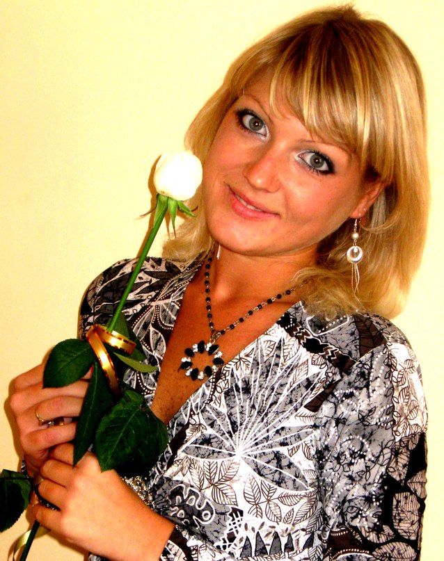 Ксюша Гладченко | Севастополь