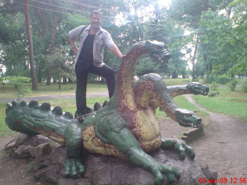 Константин Евлампиев | Харьков