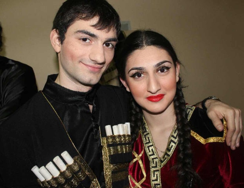 Джаба Билисеишвили ჯაბა | Ростов-на-Дону