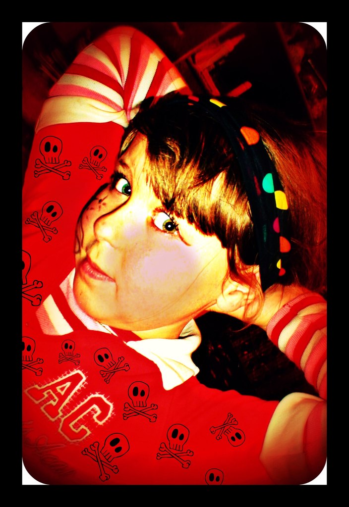 Nastya Kvarturyk | Львов