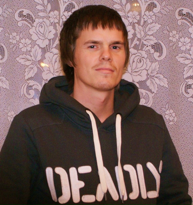 Алексей Никерин | Екатеринбург