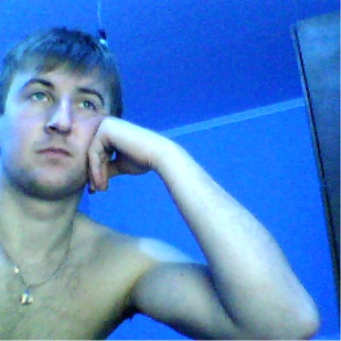 Сашко Маршалкин | Староконстантинов