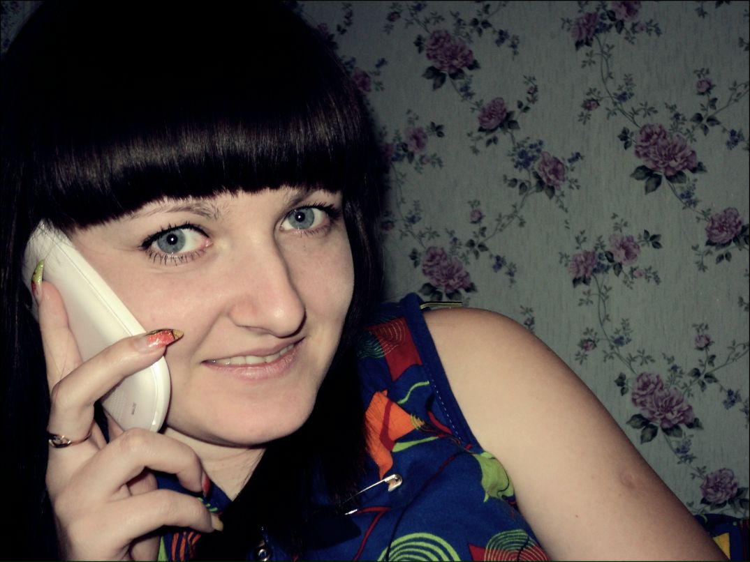 Алина Чуб | Чернигов