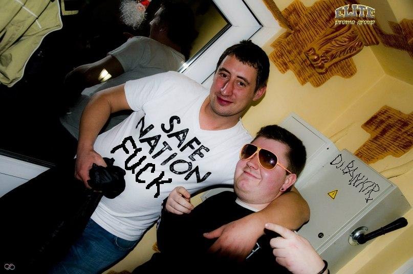 Віталій Коваль dj Bankir | Хмельницкий