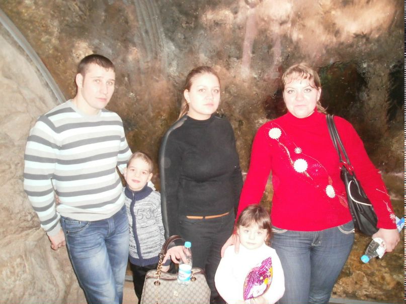 Александр Даненко | Дербент