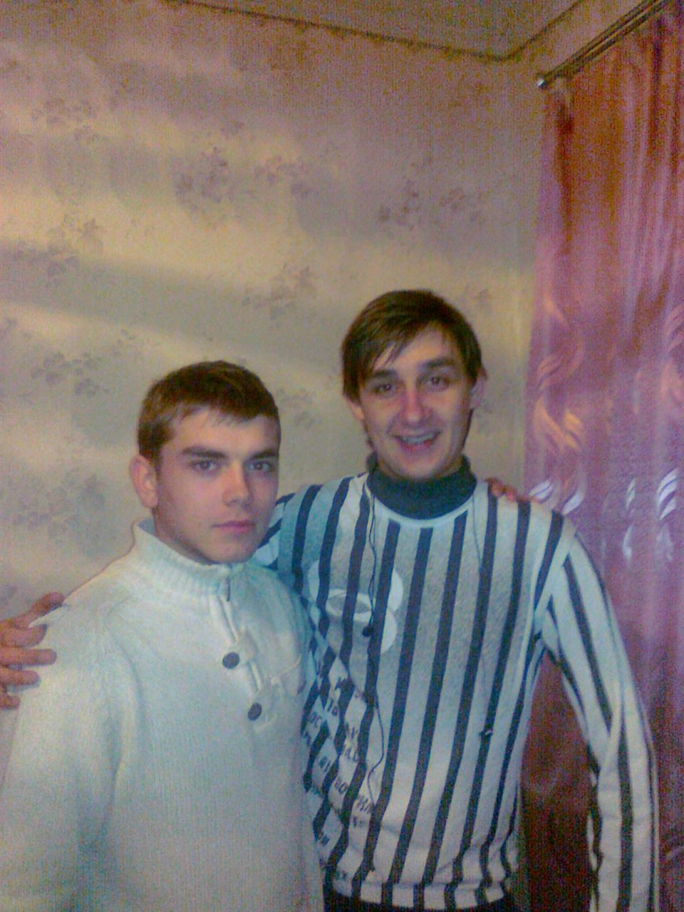 Николай Дергачев | Луганск