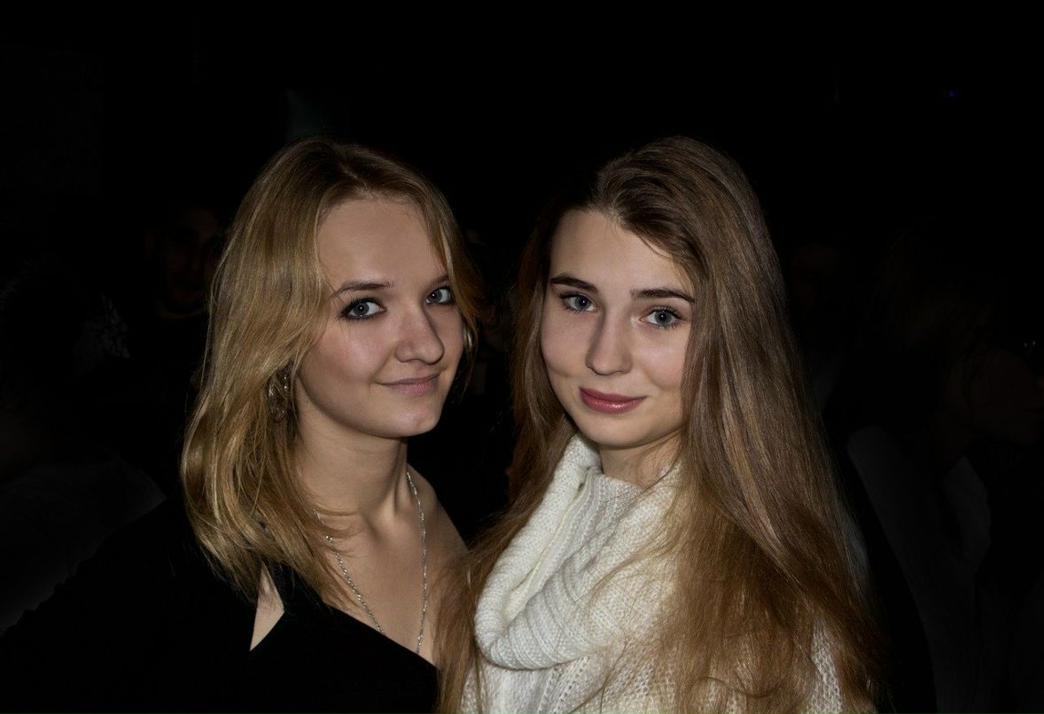 Оля Кобелева | Курск