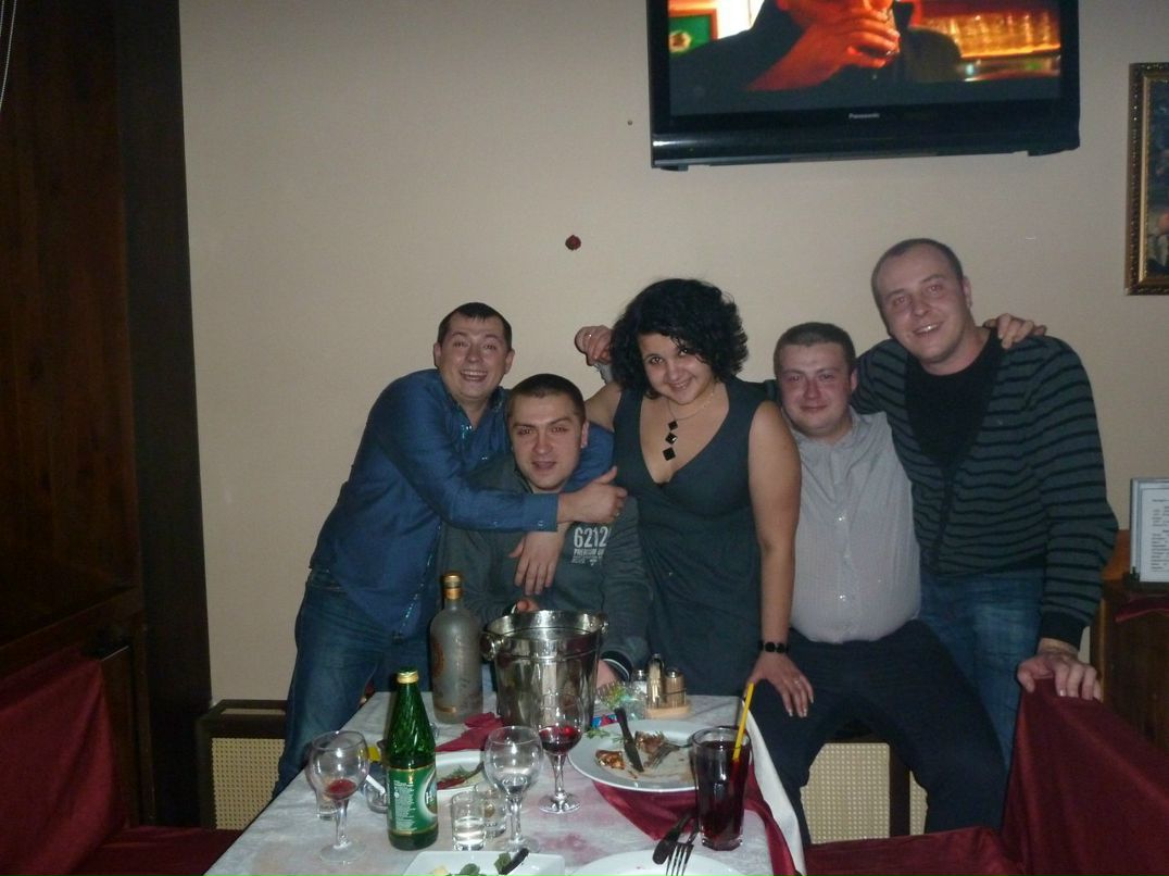 Эльвира Елисеева-Степкина | Москва