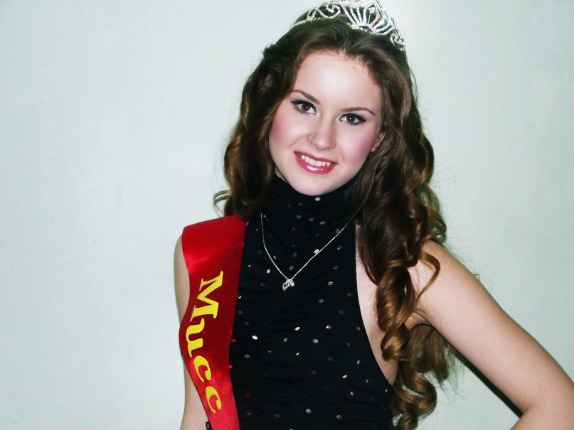 Дарья Поточняк | Санкт-Петербург