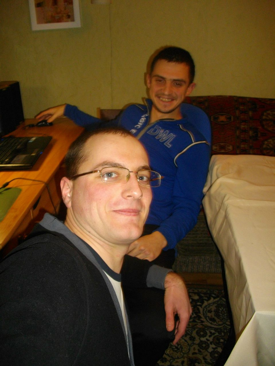 Вова Дрёмов | Ярославль