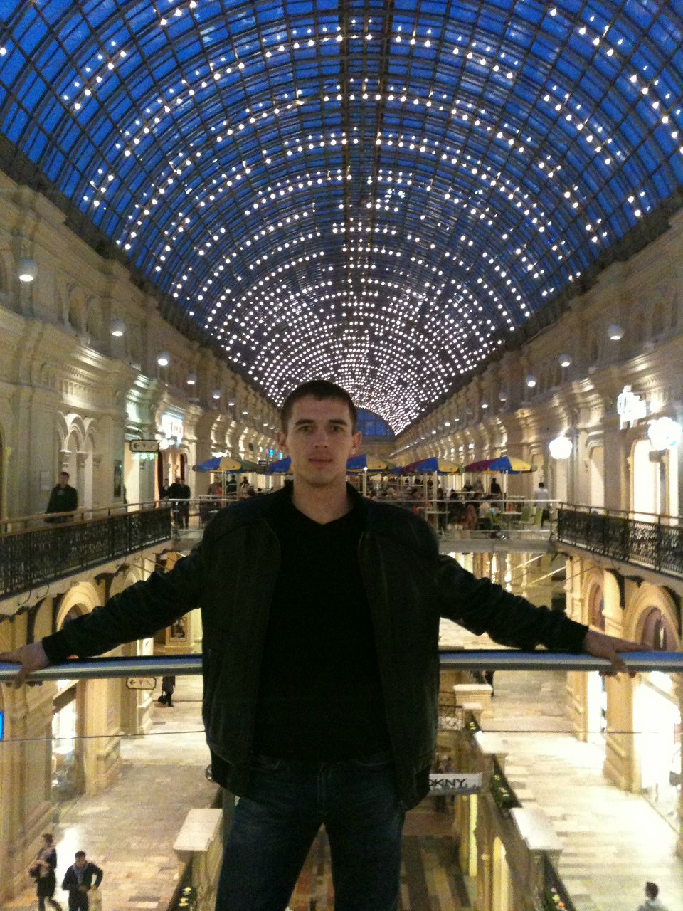 Дмитрий Пастушенко | Павлоград