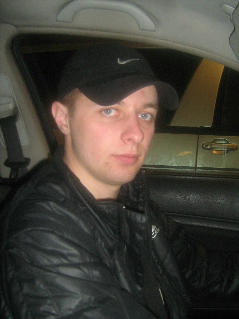 Александр Олейник | Калачинск