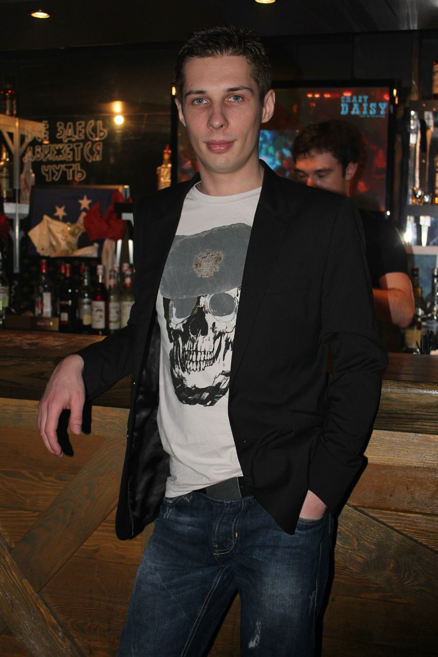 Максим Максимов | Москва