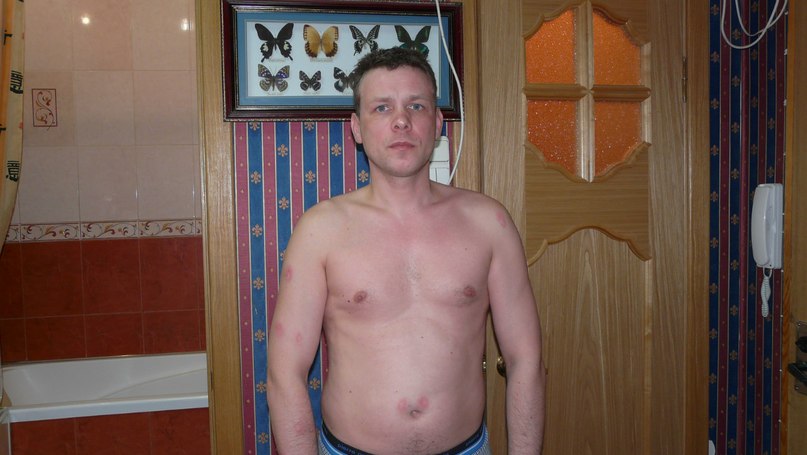 Аркадий Семенов | Санкт-Петербург