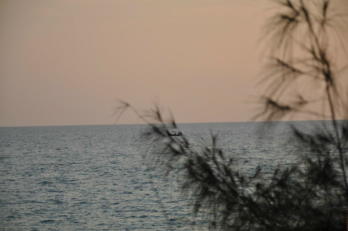Степан Власов | Москва
