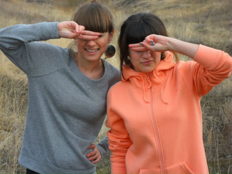 Лика Арамовна | Самара