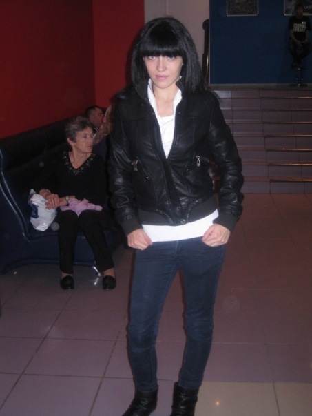 №53, Лена Антонова, 38 лет, Краснотурьинск №53, Лена Антонова, 38 лет, Краснотурьинск