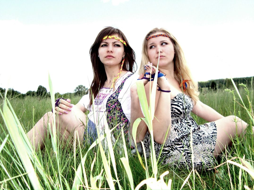 Маргарита Харахоркина -‘๑’- | Москва