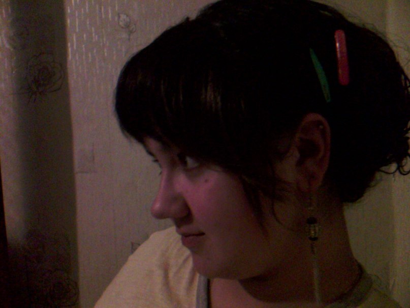 Анастасия Сердюк | Днепр (Днепропетровск)