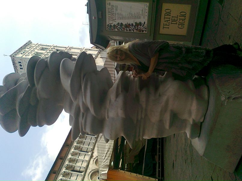 Вера Бреславцева | Санкт-Петербург