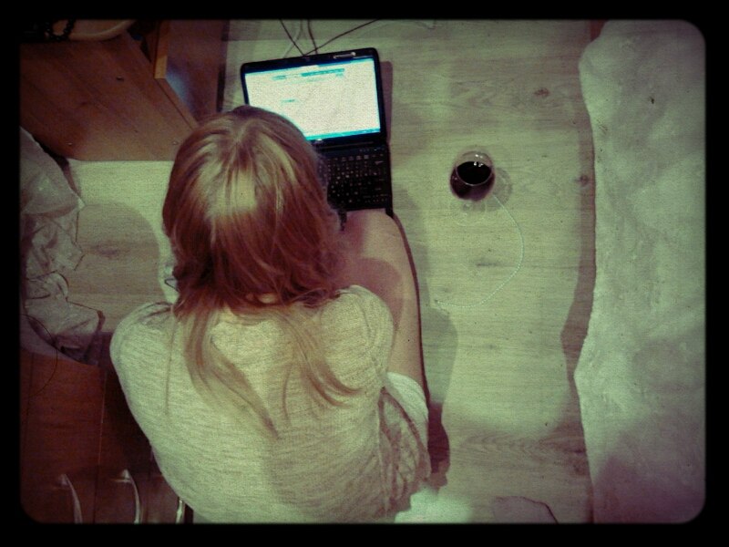 Екатерина Стяжкина | 