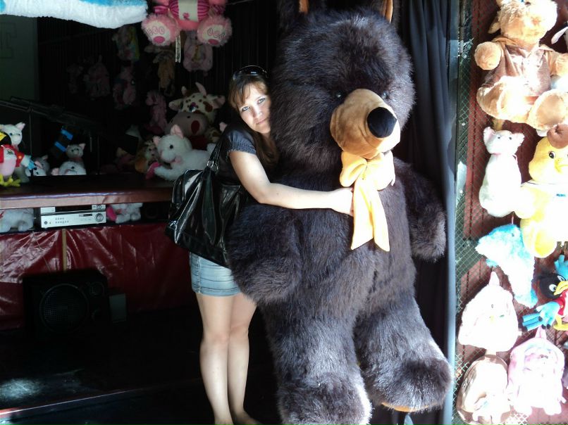 Nadya Petrova | Ставрополь