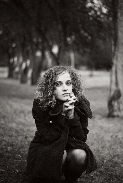 Кристина Мезенцева | 