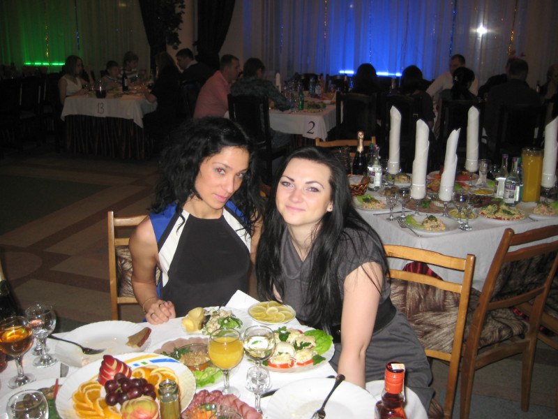 Olga Folitar | Минск