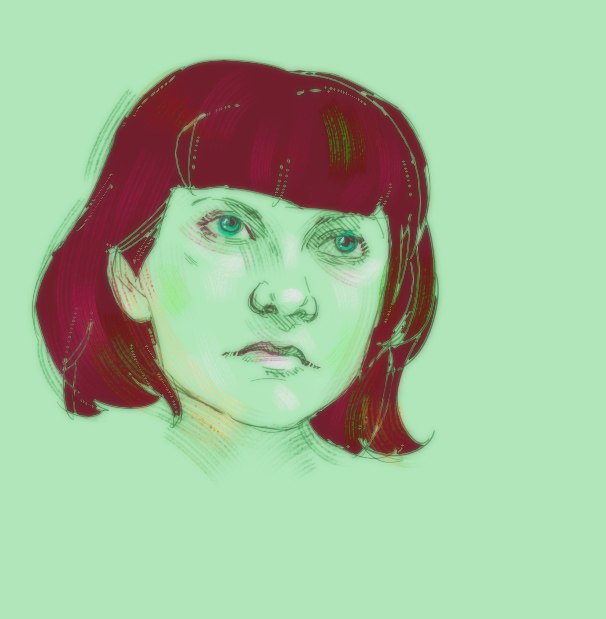 Анастасия Обыдённова | Москва