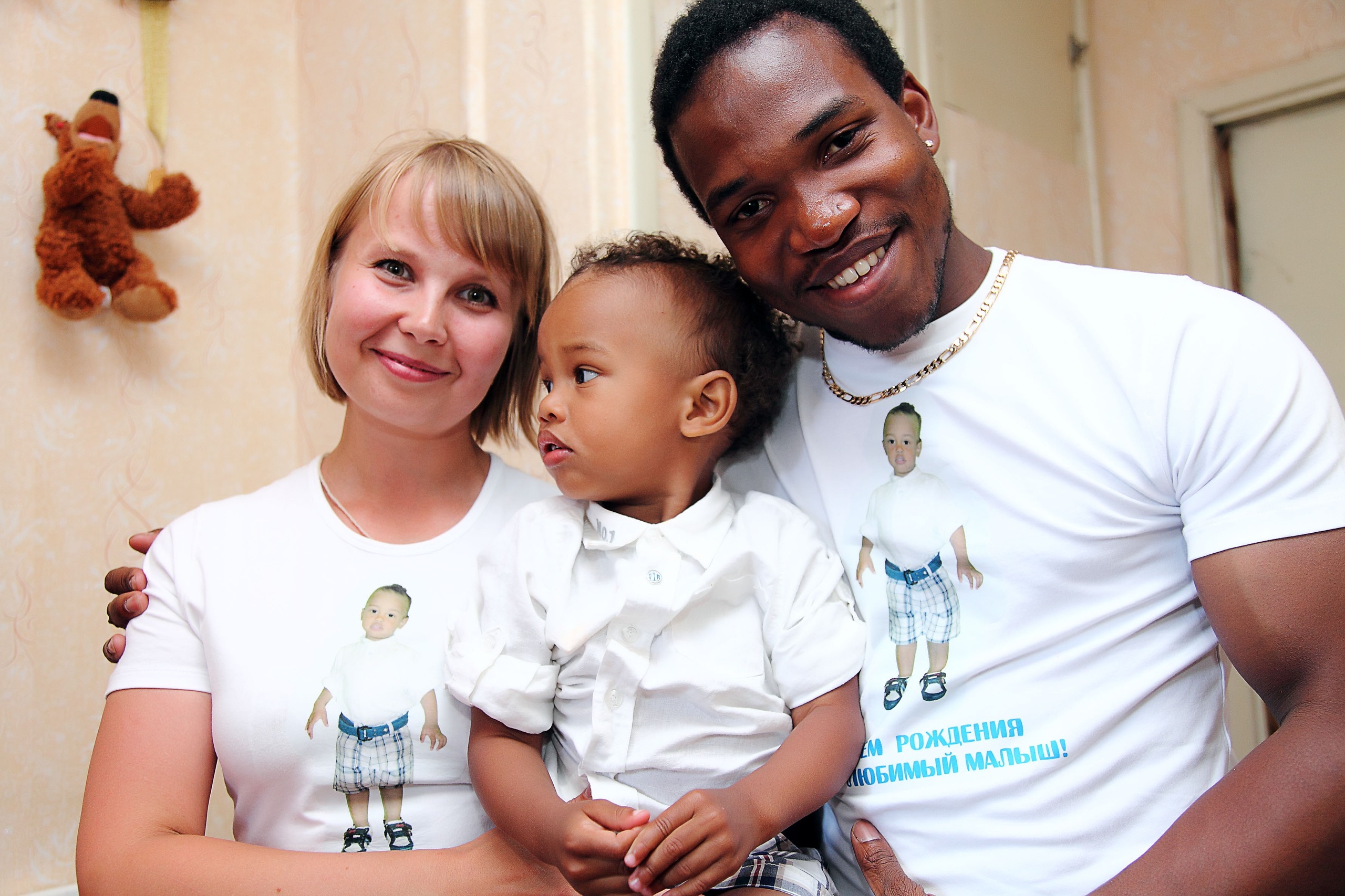 Фото профиля